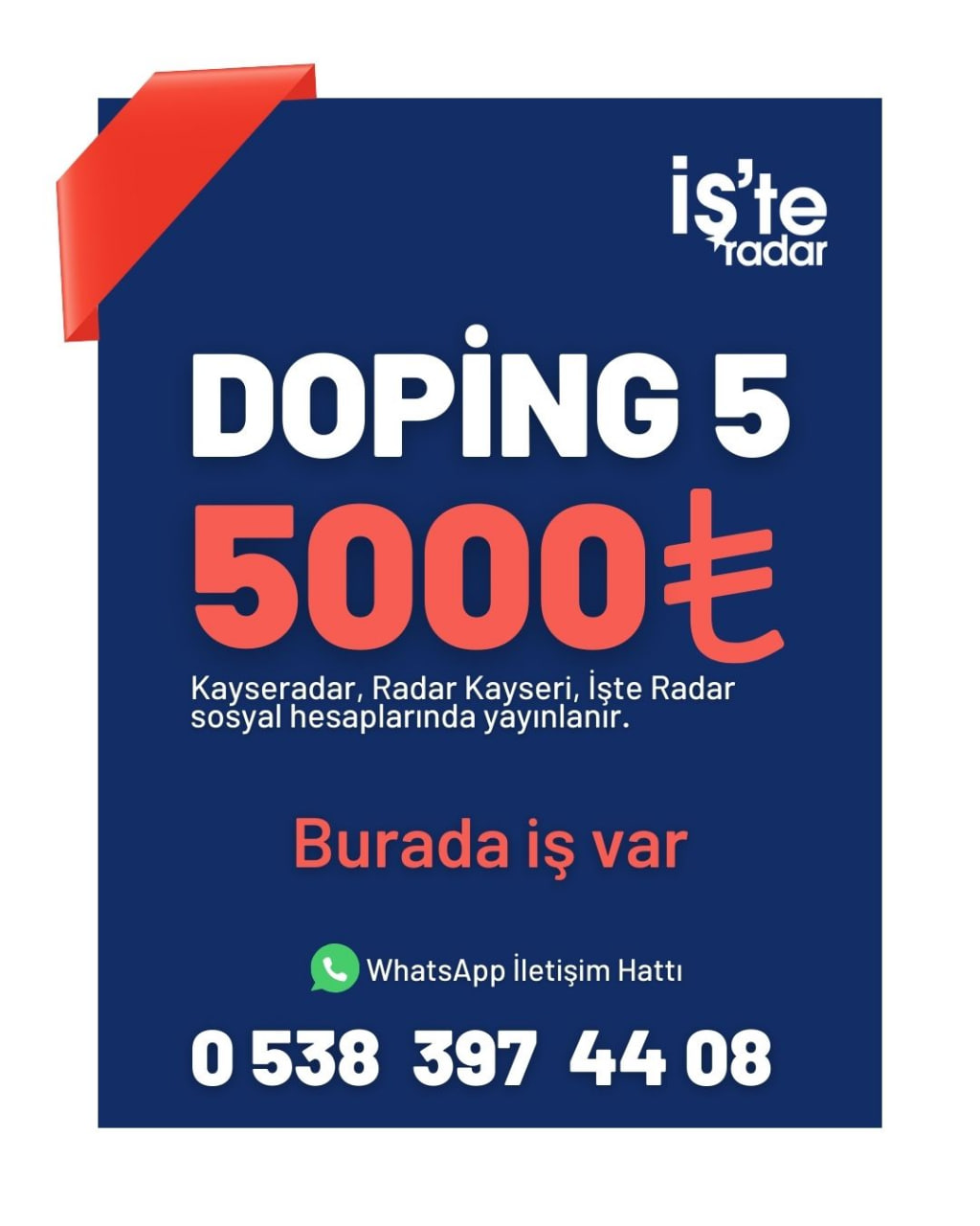 Doping 5