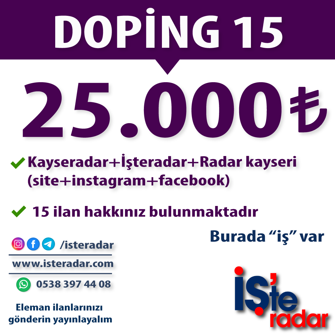 Doping 15